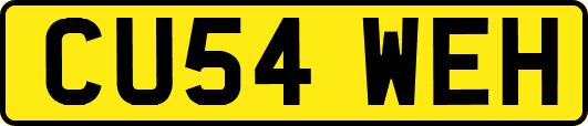 CU54WEH