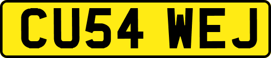 CU54WEJ