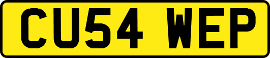 CU54WEP