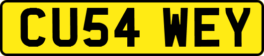 CU54WEY
