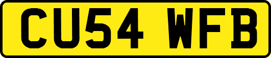 CU54WFB