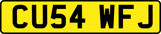 CU54WFJ
