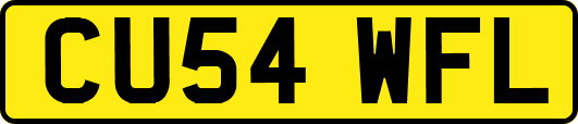 CU54WFL