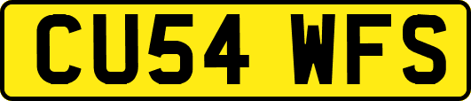 CU54WFS