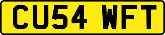 CU54WFT