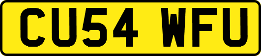 CU54WFU