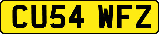 CU54WFZ