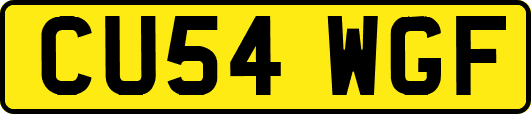 CU54WGF