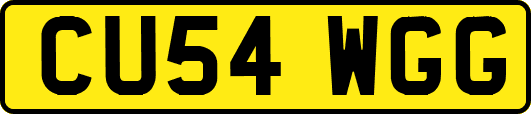 CU54WGG