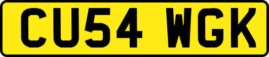 CU54WGK