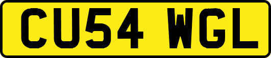 CU54WGL