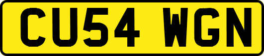 CU54WGN