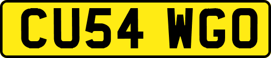CU54WGO