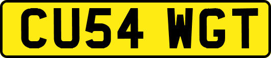 CU54WGT