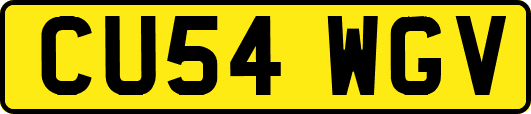 CU54WGV