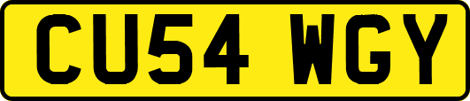 CU54WGY