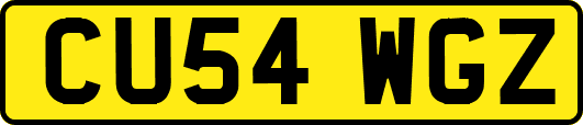 CU54WGZ