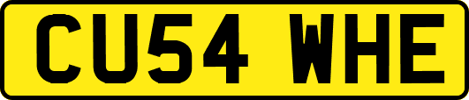CU54WHE