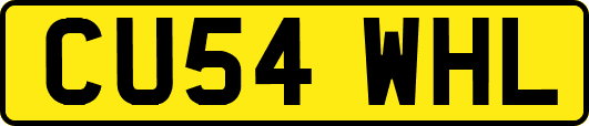 CU54WHL