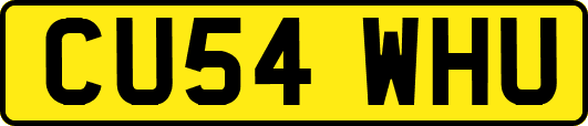 CU54WHU