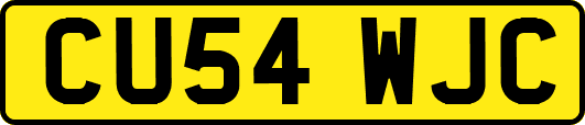 CU54WJC
