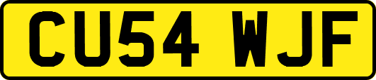 CU54WJF