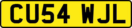 CU54WJL