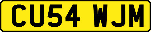 CU54WJM