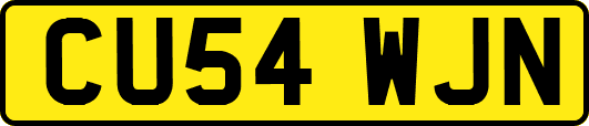 CU54WJN