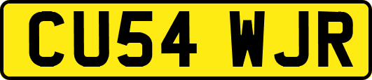 CU54WJR
