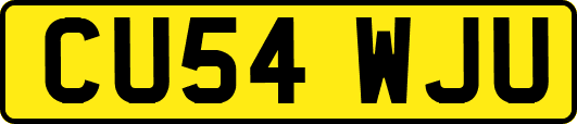 CU54WJU