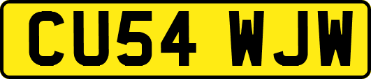 CU54WJW