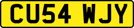 CU54WJY