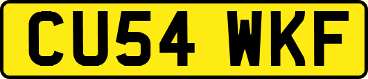 CU54WKF