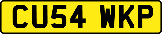 CU54WKP