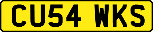 CU54WKS