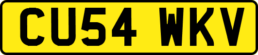 CU54WKV