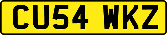 CU54WKZ