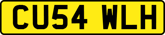 CU54WLH