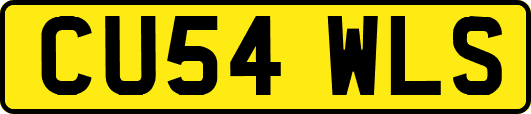 CU54WLS