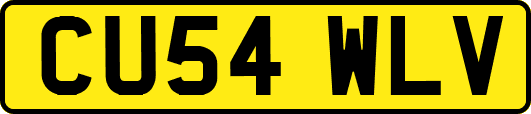 CU54WLV