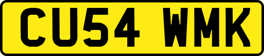 CU54WMK