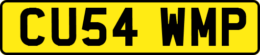 CU54WMP