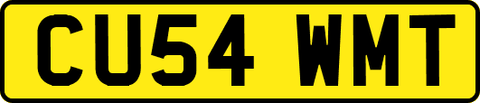 CU54WMT