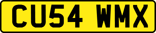 CU54WMX