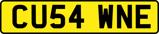 CU54WNE