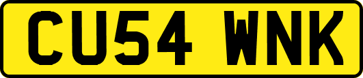 CU54WNK