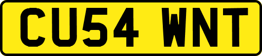 CU54WNT