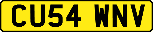 CU54WNV
