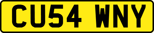 CU54WNY